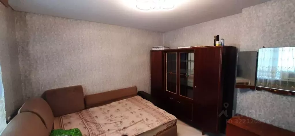 Комната Ставропольский край, Ставрополь ул. Серова, 2/2 - Фото 2