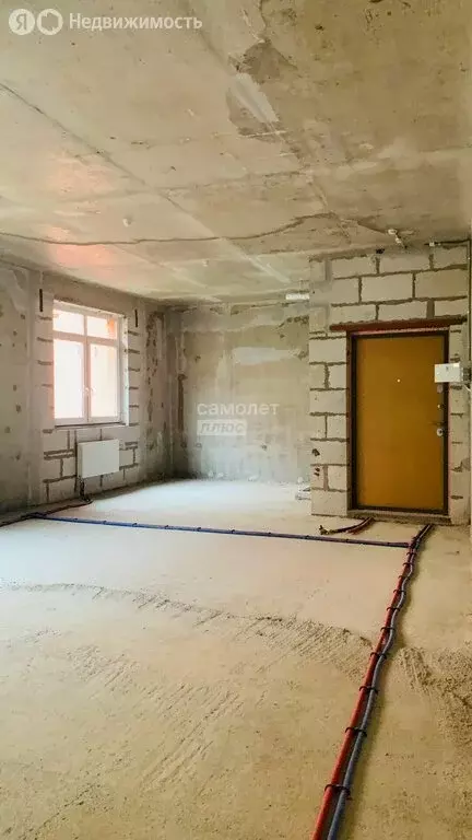 3-комнатная квартира: посёлок Развилка, Римский проезд, 15 (88 м) - Фото 1