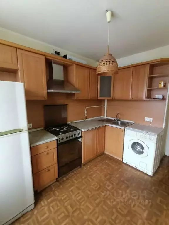 2-к кв. Санкт-Петербург 2-й Муринский просп., 14 (48.4 м) - Фото 0