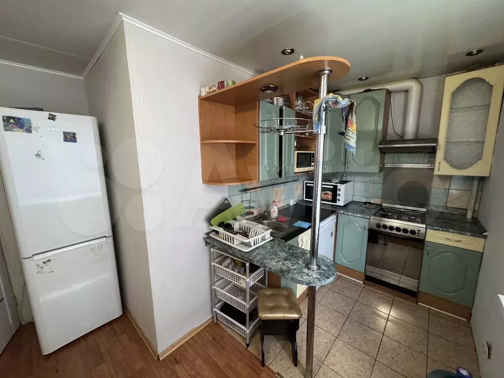3-к. квартира, 65 м, 1/9 эт. - Фото 0