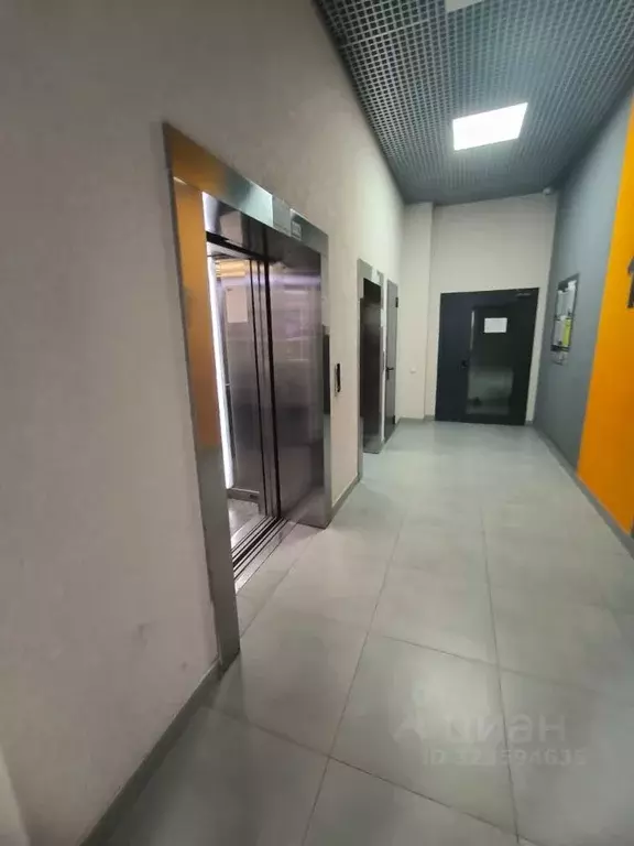 1-к кв. Краснодарский край, Краснодар ул. Западный обход, 65А (33.9 м) - Фото 2