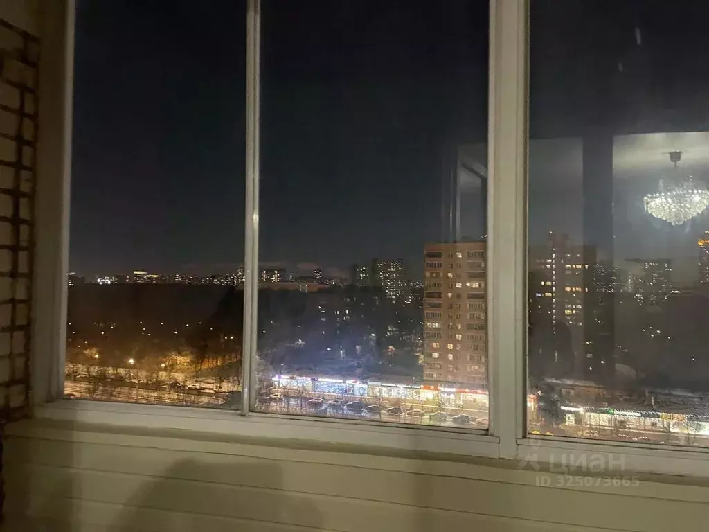 2-к кв. Москва Волоколамское ш., 60к1 (58.0 м) - Фото 1