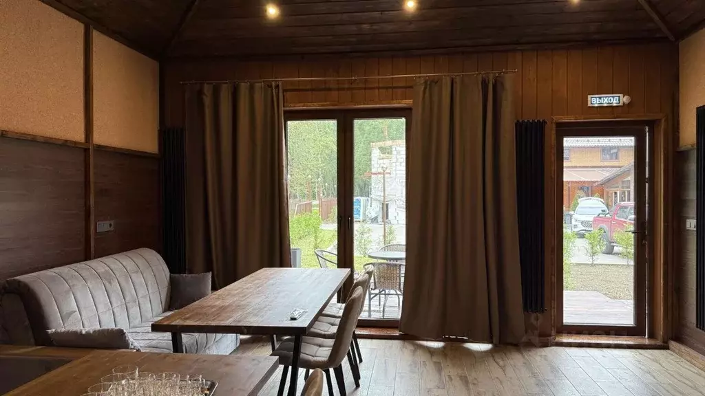 Дом в Московская область, Щелково городской округ, Монино пгт ул. ... - Фото 2