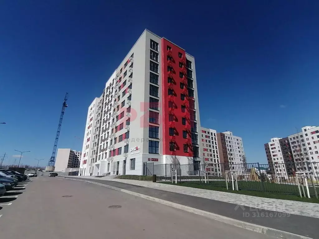 Помещение свободного назначения в Пензенская область, Пензенский ... - Фото 1