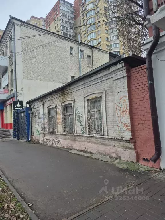 Комната Ростовская область, Ростов-на-Дону ул. Максима Горького, 195 ... - Фото 1