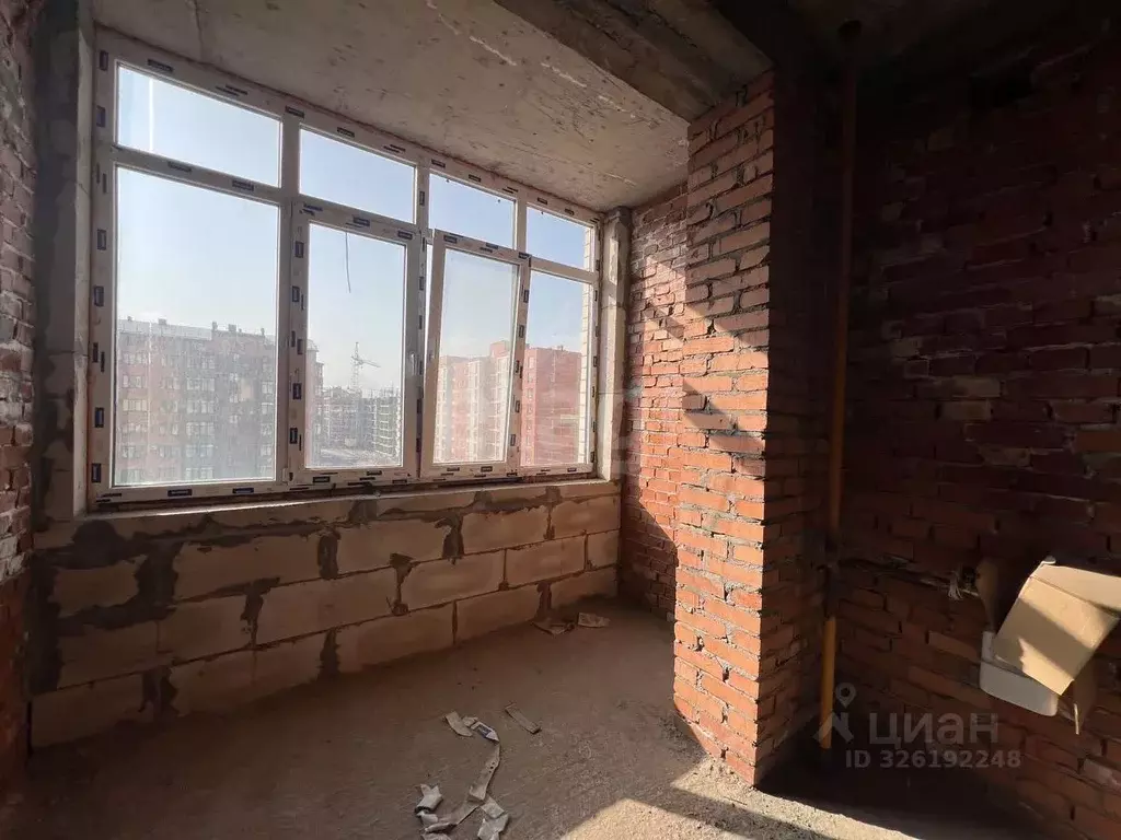 2-к кв. Северная Осетия, Владикавказ Весенняя ул., 50А (85.0 м) - Фото 2