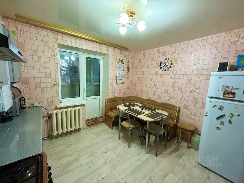 2-к кв. Краснодарский край, Ейск Коммунистическая ул., 85/7 (56.8 м) - Фото 2