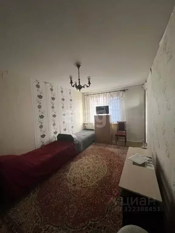 Комната Ямало-Ненецкий АО, Новый Уренгой Ленинградский просп., 5 (15.0 ... - Фото 2