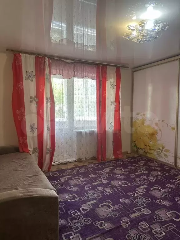 2-к. квартира, 50 м, 1/5 эт. - Фото 1