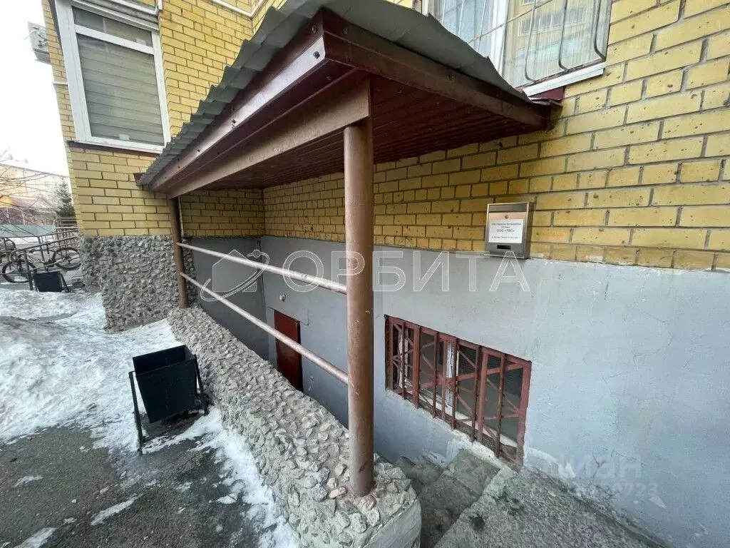 Офис в Тюменская область, Тюмень ул. Максима Горького, 10к1 (161 м) - Фото 0