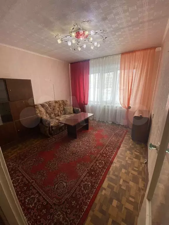 1-к. квартира, 31 м, 1/5 эт. - Фото 0