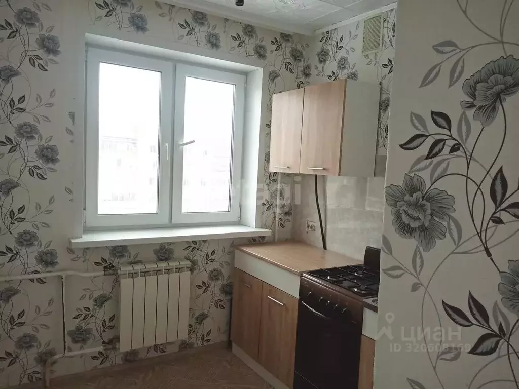 2-к кв. Свердловская область, Верх-Нейвинский пгт ул. Евдокимова, 33 ... - Фото 1