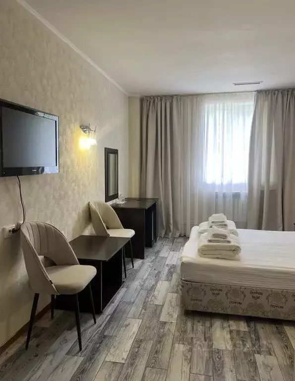 Комната Краснодарский край, Туапсинский муниципальный округ, с. Небуг ... - Фото 2