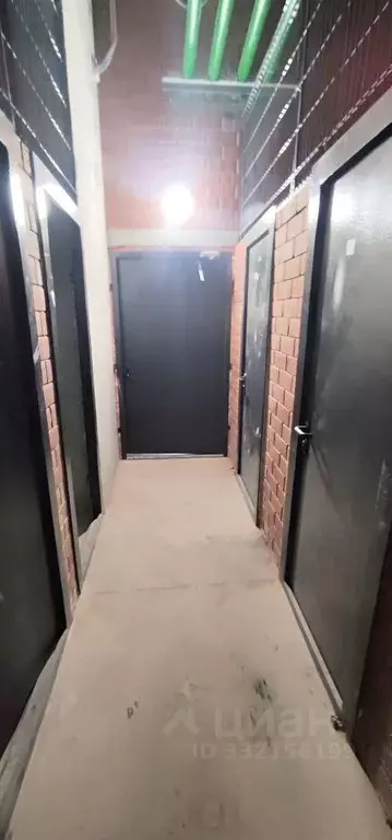 Склад в Свердловская область, Екатеринбург ул. Громова, 26/3 (3 м) - Фото 2