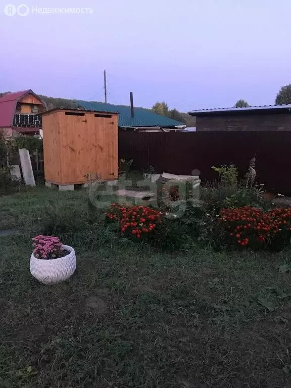 Участок в Тюменская область, Тобольский муниципальный округ, ... - Фото 1