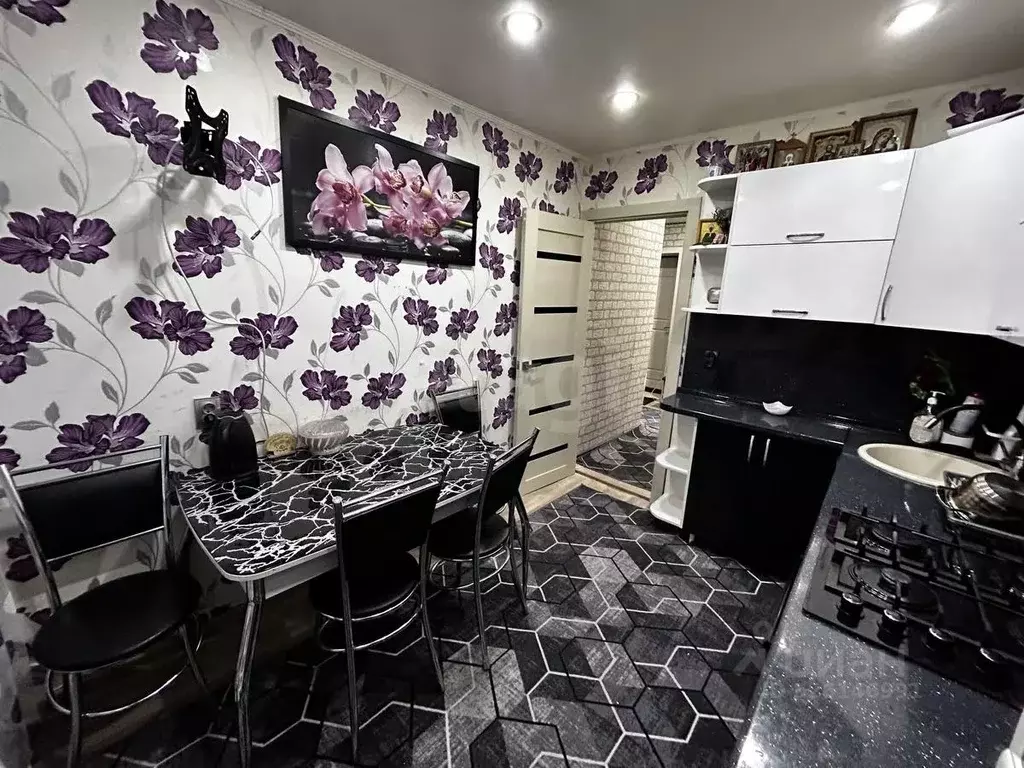 2-к кв. Владимирская область, Гусь-Хрустальный Транспортная ул., 18 ... - Фото 1