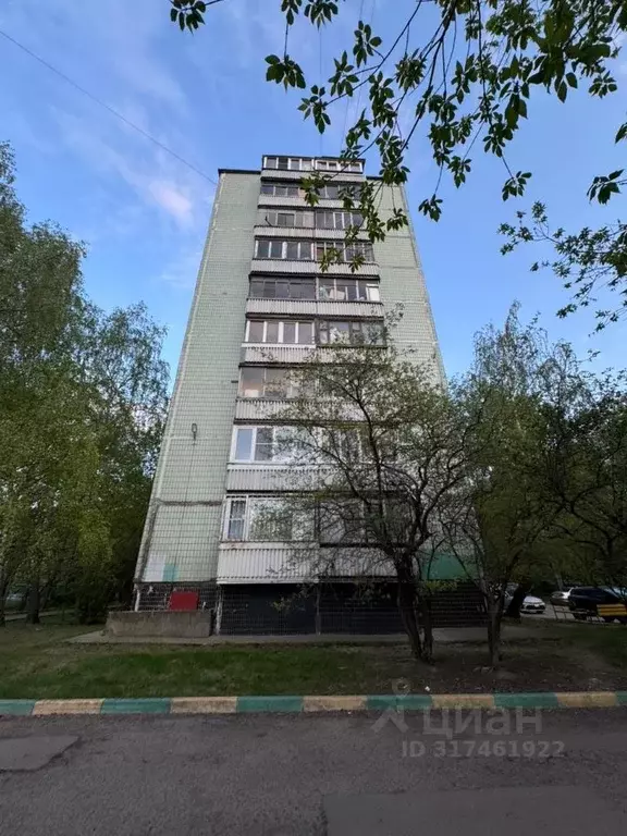 3-к кв. Московская область, Люберцы Южная ул., 22 (56.7 м) - Фото 1