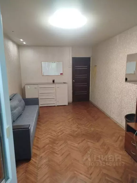 Комната Москва Чертановская ул., 16К2 - Фото 2