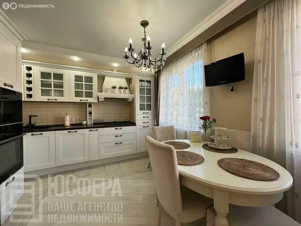 3-комнатная квартира: Волгоград, улица 39-й Гвардейской Дивизии, 27 ... - Фото 1