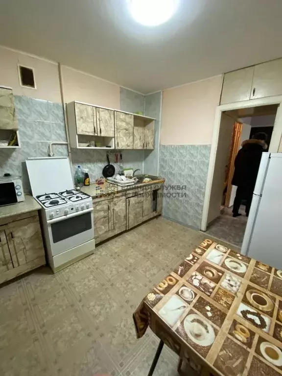 3-к кв. Башкортостан, Уфа Интернациональная ул. (57.0 м) - Фото 2