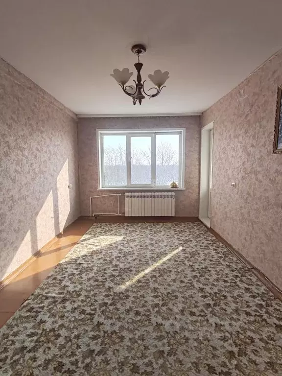 3-к кв. Кемеровская область, Юрга ул. Мира, 7 (59.8 м) - Фото 2