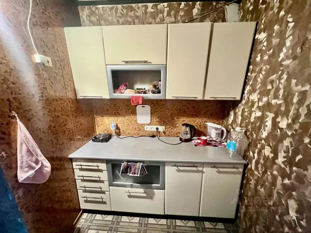 Комната Ростовская область, Ростов-на-Дону Казахская ул., 76/1 (18.0 ... - Фото 1