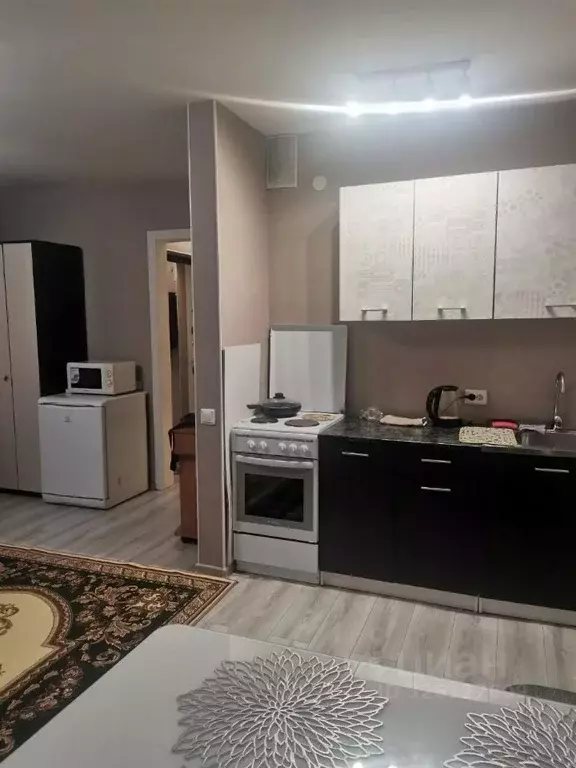 Студия Иркутская область, Иркутск бул. Рябикова, 36/5 (30.0 м) - Фото 2