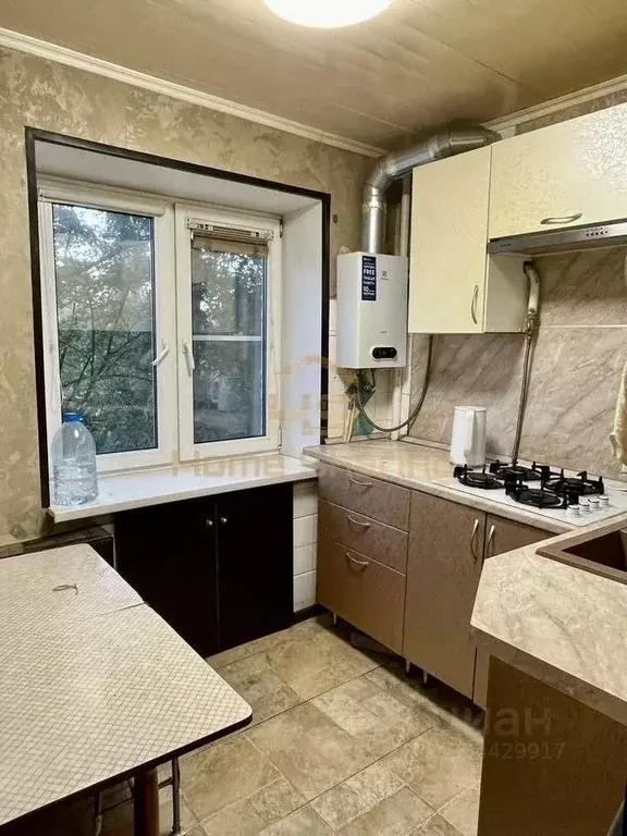 2-к кв. Московская область, Люберцы ул. Кирова, 45 (46.0 м) - Фото 1