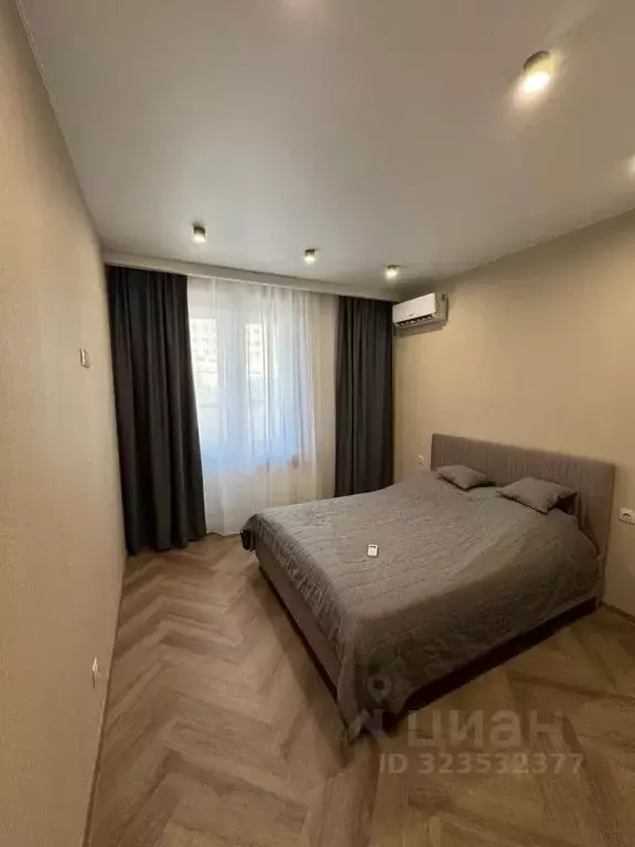 2-к кв. Татарстан, Казань Танковая ул., 2 (47.0 м) - Фото 1