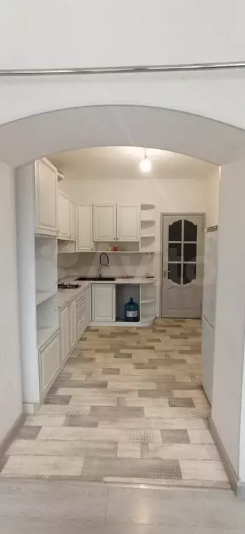 2-к. квартира, 61 м, 3/5 эт. - Фото 0