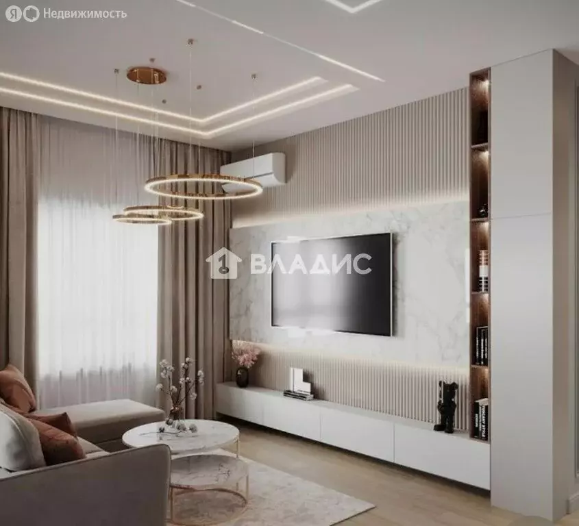 2-комнатная квартира: Москва, Волоколамское шоссе, 71/22к3 (55 м) - Фото 2