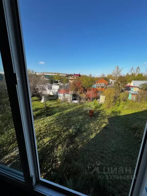 Дом в Башкортостан, Уфа Ягодка-1 СНТ, 110 (103 м) - Фото 2