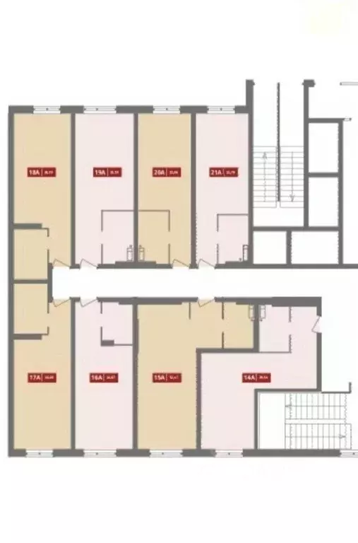 Помещение свободного назначения в Пермский край, Пермь Садовый мкр,  ... - Фото 1