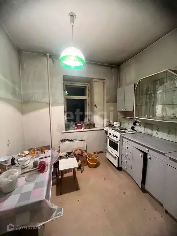 Продаётся 2-к квартира, 51 м - Фото 1