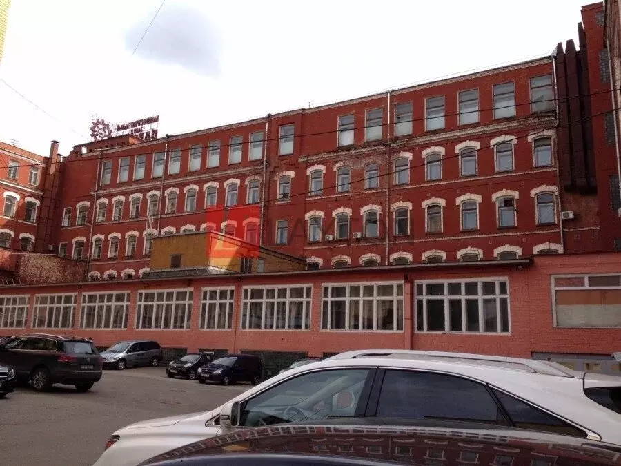 Помещение свободного назначения (66 м) - Фото 2