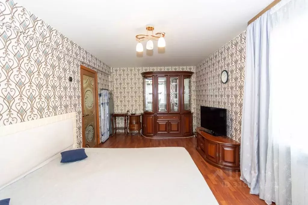 2-к кв. Иркутская область, Иркутск Байкальская ул., 192 (55.0 м) - Фото 1