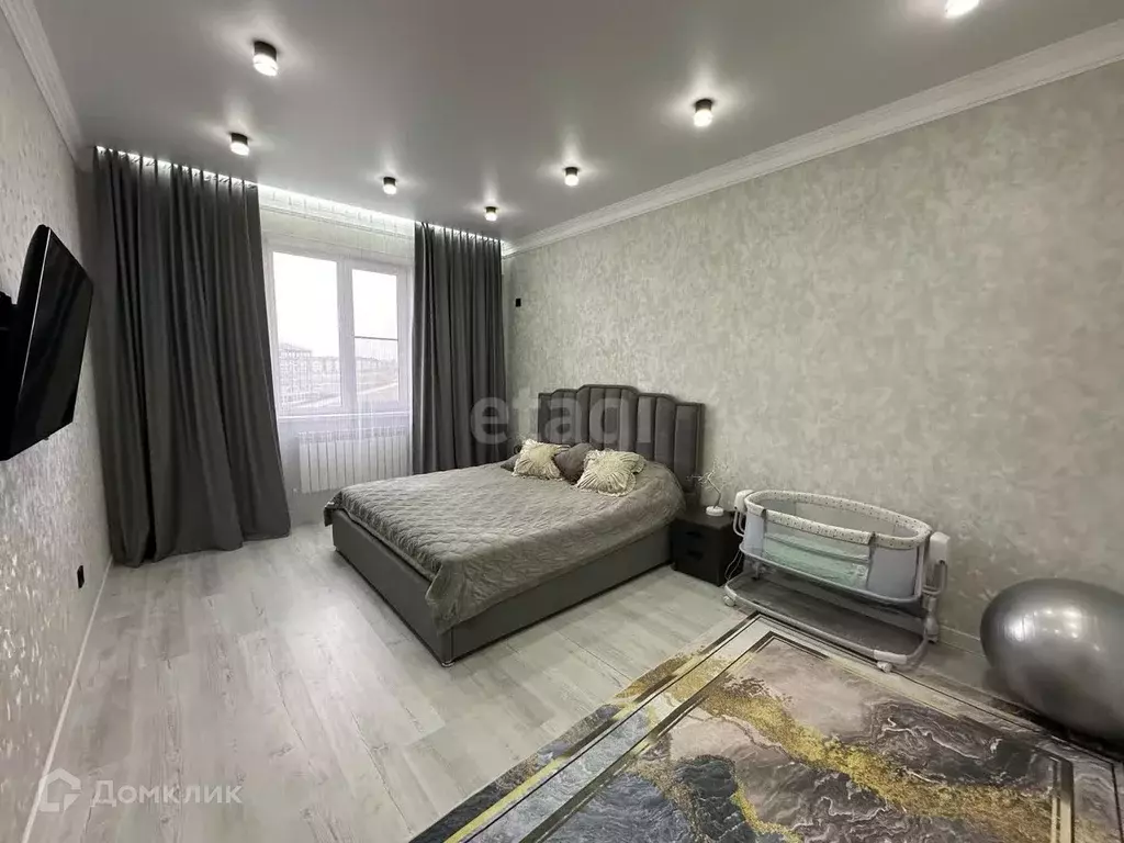 Продаётся 2-к квартира, 88.5 м - Фото 0