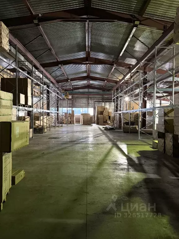 Производственное помещение в Московская область, Красногорск городской ... - Фото 2