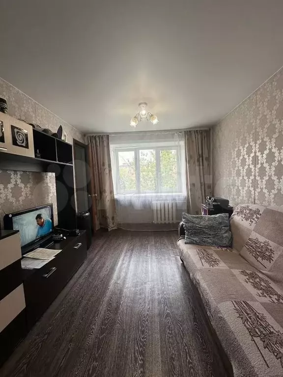 Квартира-студия, 24 м, 3/5 эт. - Фото 0