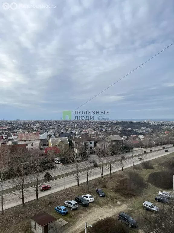 2-комнатная квартира: Севастополь, улица Генерала Мельника, 1 (61.9 м) - Фото 2