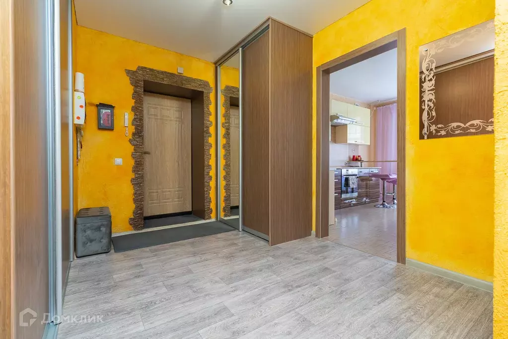 Продаётся 3-к квартира, 93.5 м - Фото 0