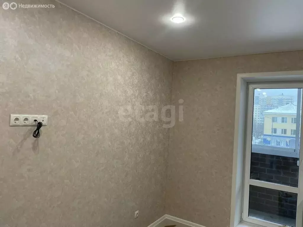 Квартира-студия: Пермь, улица Нефтяников, 7 (30 м) - Фото 1