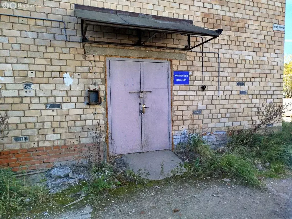 Помещение свободного назначения (40 м) - Фото 1