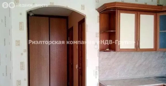 2-комнатная квартира: Хабаровск, Волочаевская улица, 7 (50 м) - Фото 1