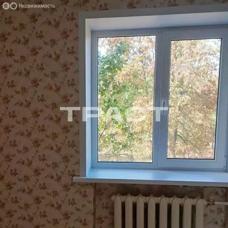 1-комнатная квартира: Воронеж, Ленинский проспект, 155/1 (12.5 м) - Фото 2