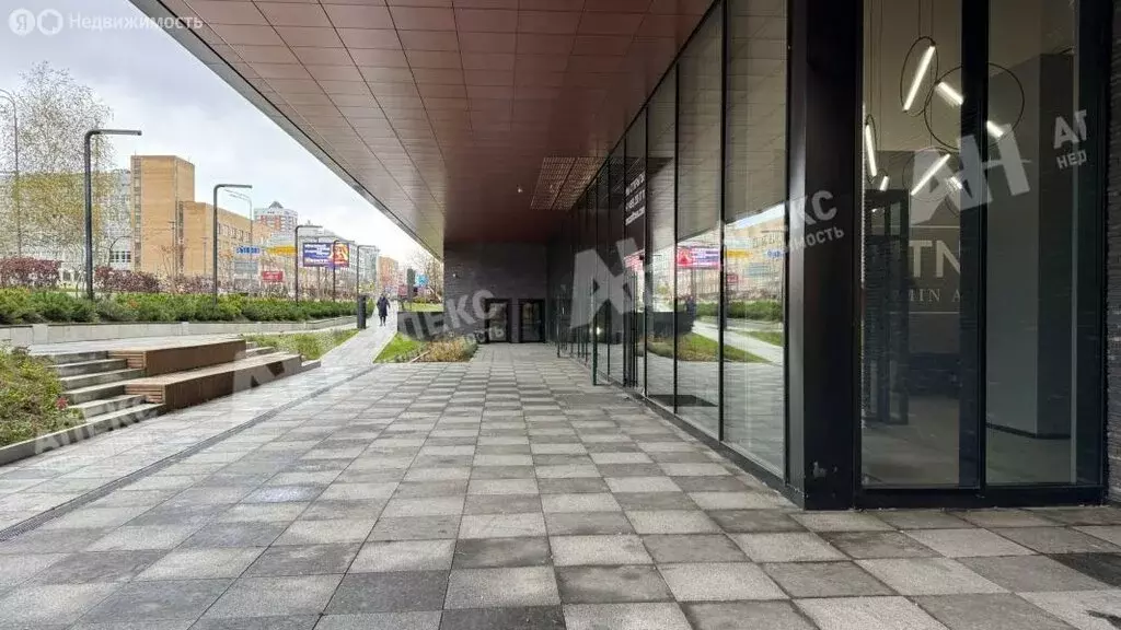 Помещение свободного назначения (322 м) - Фото 2