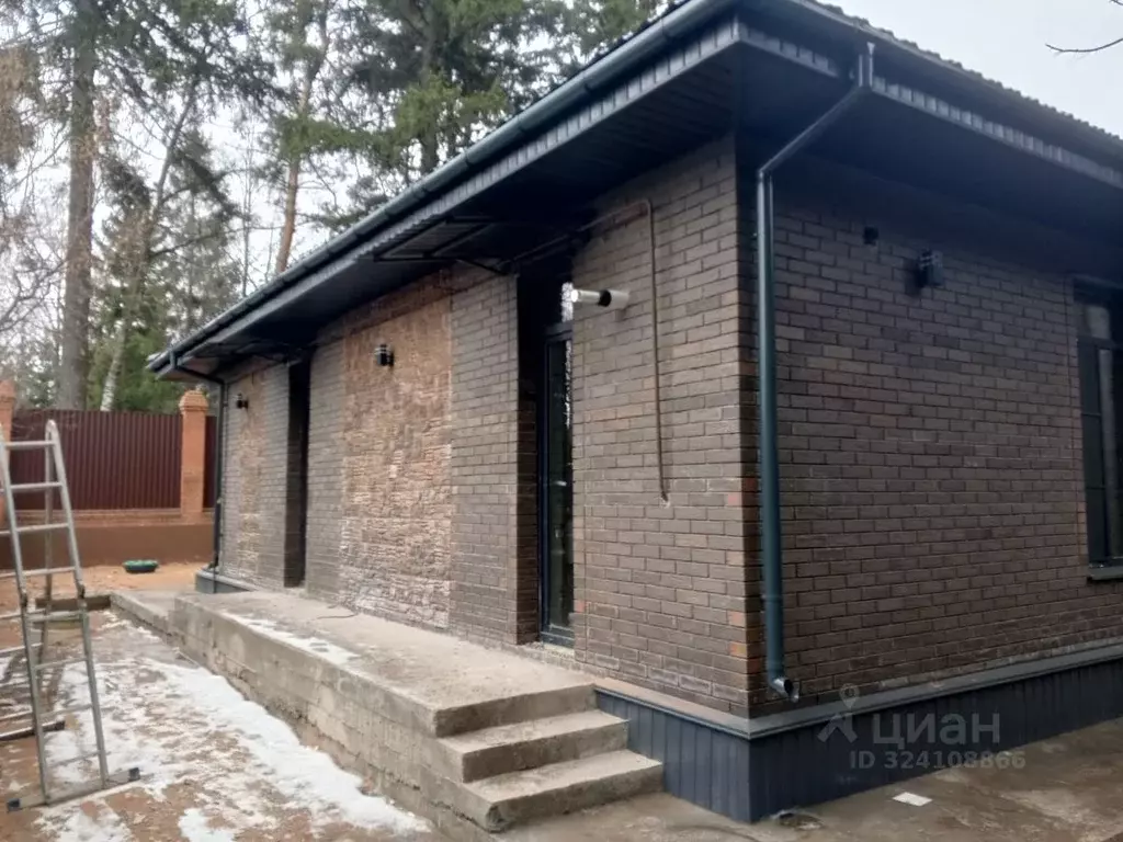 Коттедж в Московская область, Апрелевка Наро-Фоминский городской ... - Фото 2