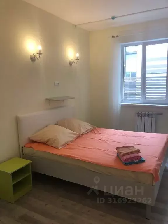Комната Нижегородская область, Нижний Новгород д. Кузнечиха, 161И - Фото 0