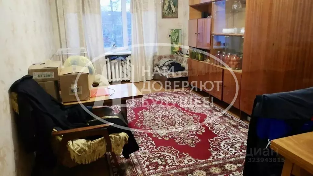 2-к кв. Удмуртия, Глазов ул. Энгельса, 12 (48.0 м) - Фото 2