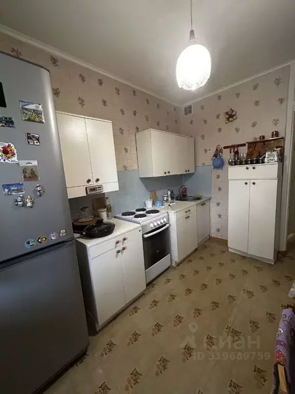 1-к кв. Красноярский край, Сосновоборск Весенняя ул., 5 (38.0 м) - Фото 1